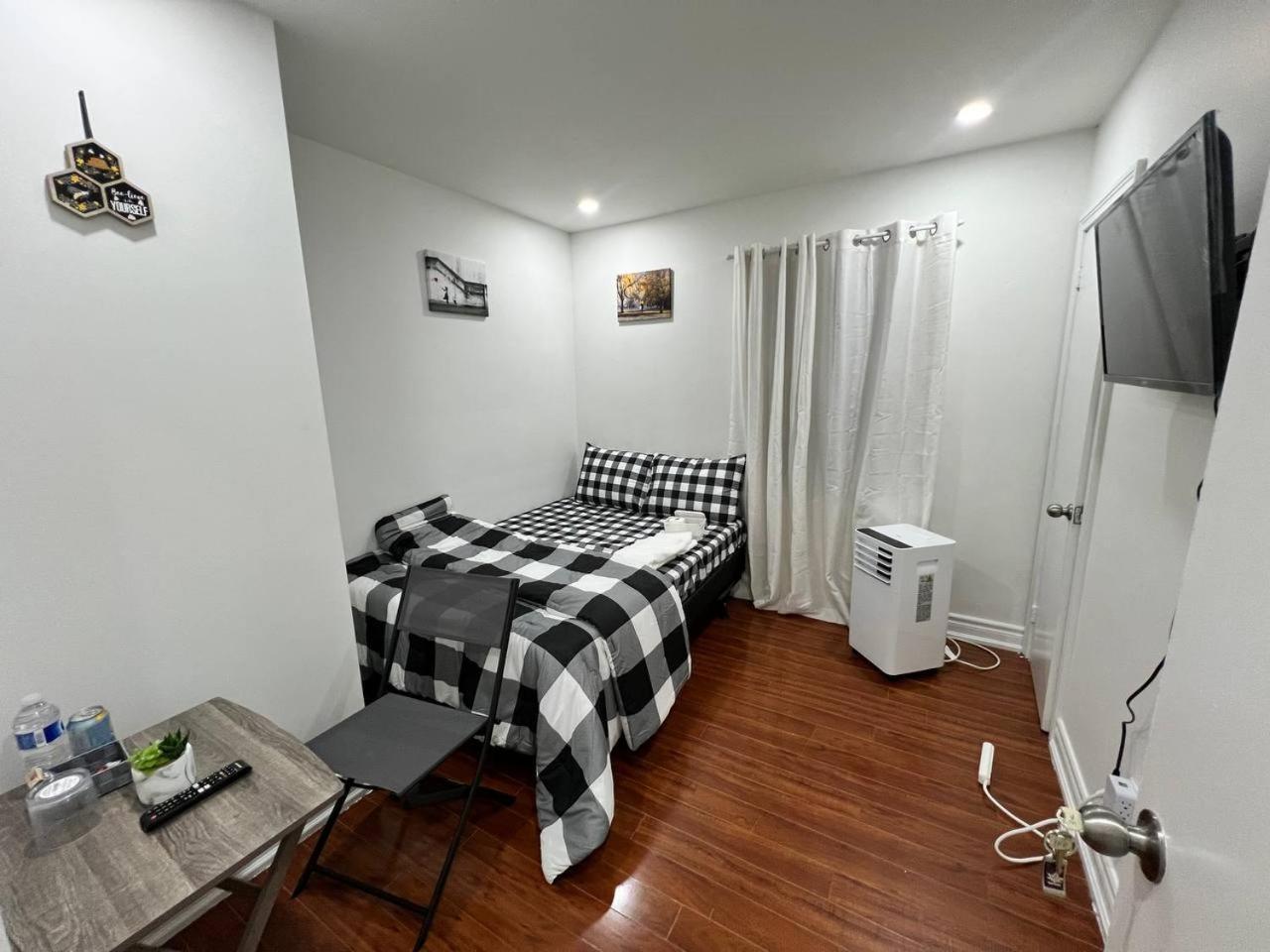 #1 Convvy-Nient Residence! Toronto Exterior foto